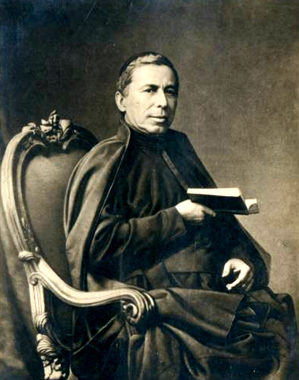  Padre Angelo Secchi 
