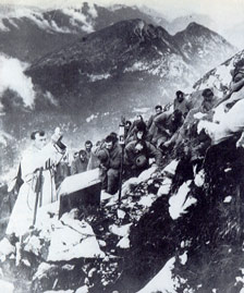  Il Cappellano degli Alpini 