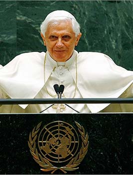  S. S. Benedetto XVI 