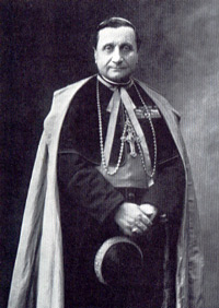  Monsignor Bartolomasi - Primo Ordinario Militare 