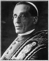  Benedetto XV (Giacomo Dalla Chiesa) 