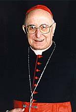 Cardinal Giacomo Biffi 