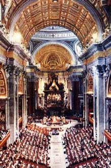  Concilio Vaticano II 