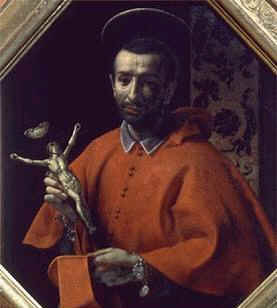  S. Carolus Borromaeus 
