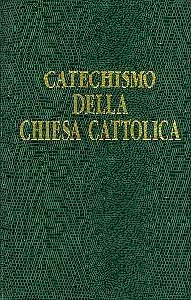  Catechismo della Chiesa Cattolica 