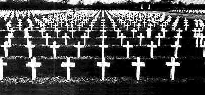  Cimitero di guerra 