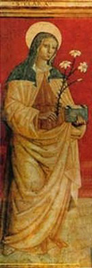  S. Chiara di Assisi 