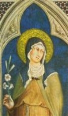  Chiara di Assisi 