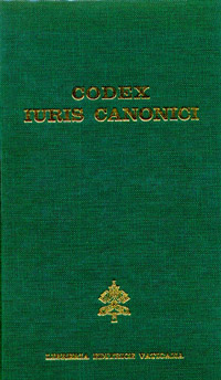  Codex Iuris Canonici 