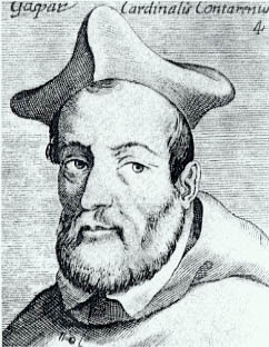  Cardinal Contarini 