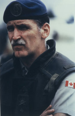  Generale Dallaire 