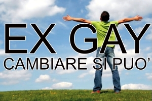  Ex Gay 
