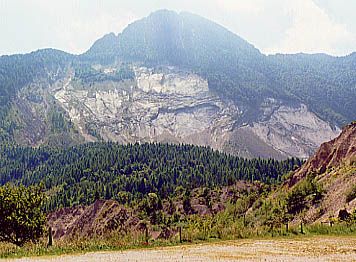  Monte Toc - Frana del 9 ottobre 1963 