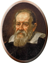  Galileo Galilei 