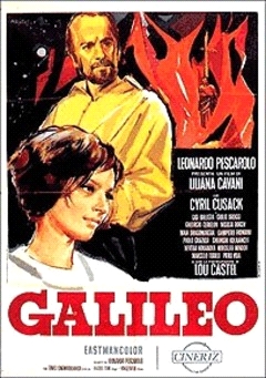  Il film su Galileo (1968) 