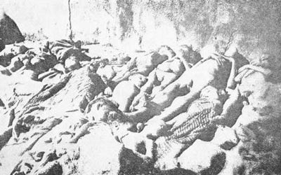  Il genocidio degli armeni 