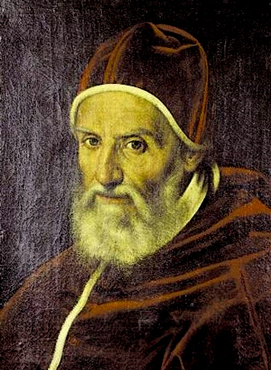  Papa Gregorio XIII 