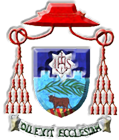  Stemma Cardinal Urbano Navarrete 
