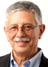  Prof. Giorgio Israel 