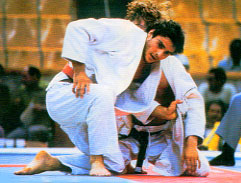  Incontro di Judo 