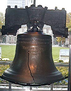  Liberty Bell 