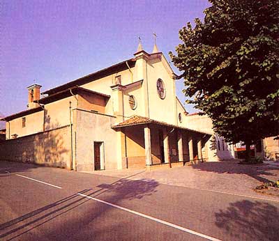  Lovere - Convento Cappuccini 