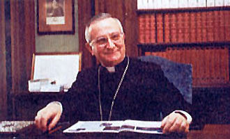  Mons. Giuseppe Mani 