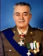  Gen. B. A. Marcheggiano 