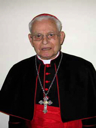  Cardinal Navarrete 