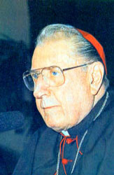  Cardinal O'Connor 
