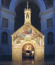  Chiesa di S. Maria degli Angeli in Porziuncola 