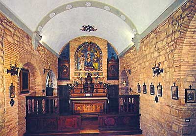  Chiesa del Convento di Renacavata 