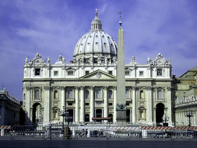  S. Pietro - Stato della Città del Vaticano 