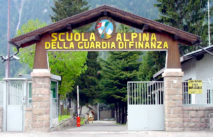 Scuola Alpina di Predazzo