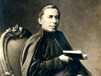  Rev. Angelo Secchi 