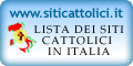  Lista dei siti cattolici in Italia 