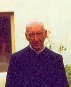  Mons. Solinas (9 dicembre 1910 - 23 febbraio 1998) 