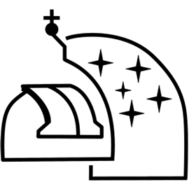  Logo della Specola Vaticana 