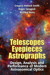  Telescopes Eyepieces Astrographs 