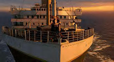  Titanic di James Cameron 