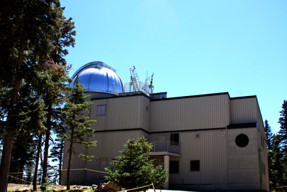  Vatican Advanced Technology Telescope 