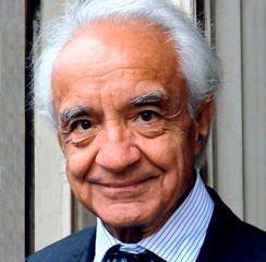  Prof. Antonino Zichichi 